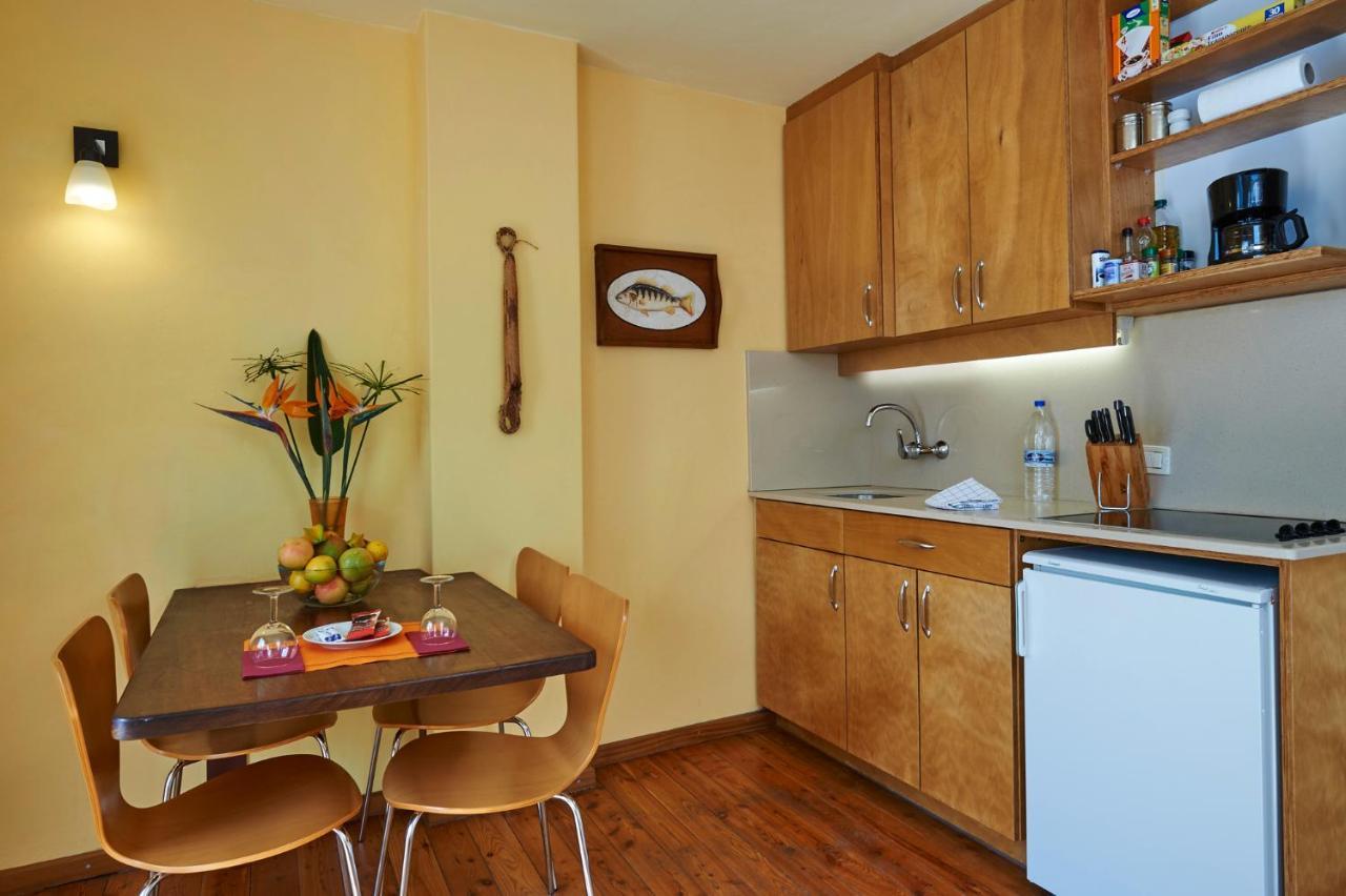 Maisonette Tazacorte Exterior photo